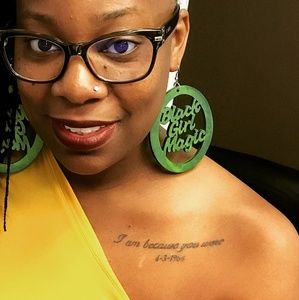 Meet your Posher, Toccara